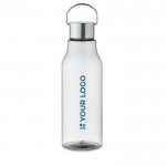 Botella de Tritan Renew™ antifugas con tapa con asa de acero 800ml vista principal