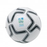Balón de fútbol para regalo y publicidad vista principal