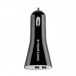Cargador de USB para publicidad vista principal