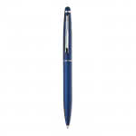 Bolígrafo de regalo a clientes color Azul