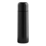 Termos de colores 500ml color Negro