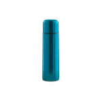 Termo de colores 500ml color Turquesa