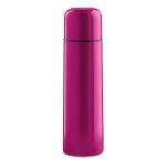 Termo personalizado de colores 500ml color Fuchsia