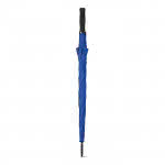 Paraguas personalizado con logo de 27'' color Azul Marino