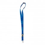 Lanyard personalizado para empresas (2cm) vista principal