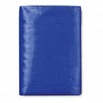 Paquete de pañuelos personalizados color Azul Marino