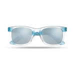 Gafas de sol personalizadas polarizadas color Azul