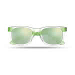 Gafas de sol personalizadas polarizadas color Verde