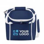 Bolsa térmica serigrafiada con tu logo vista principal