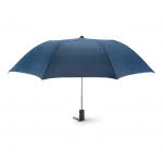 Paraguas corporativo 21'' para empresas color Azul