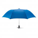 Paraguas corporativo 21'' para empresas color Azul Marino