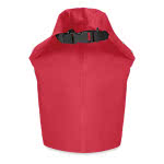 Bolsa personalizada badolera color Rojo segunda vista