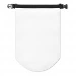 Bolsa personalizada badolera color Blanco