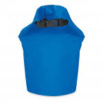 Bolsa personalizada badolera color Azul Marino cuarta vista