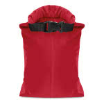 Bolsa personalizada bandolera de 1.5L color Rojo segunda vista
