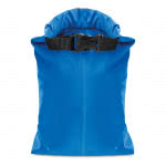 Bolsa personalizada bandolera de 1.5L color Azul Marino segunda vista