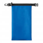 Bolsa personalizada bandolera de 1.5L color Azul Marino tercera vista