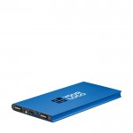 Batería externa personalizada 8000mAh vista principal