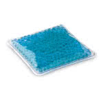 Pack de bolas en bolsa terapéutica color Azul segunda vista