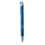 Bolígrafo publicitario para empresas color Azul Marino