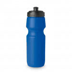 Botellas promocionales para publicidad 700ml color Azul