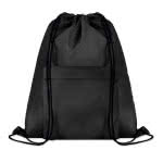 Mochilas de cuerdas originales con bolsillo