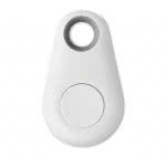 Localizador Bluetooth para llaves color blanco