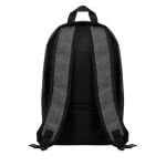 Mochila antirrobo para regalar color negro tercera vista