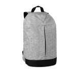 Mochila antirrobo para regalar color gris cuarta vista