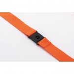 cierre lanyard colors