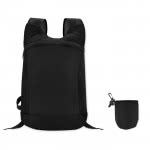 Mochila deportiva plegable