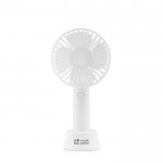 Ventilador USB personalizado portátil vista principal