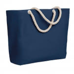 Bolsas de playa personalizables azul