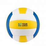 Balón de Voleibol playa personalizado vista principal