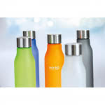 Botellas con logo RPET