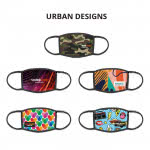 Mascarillas personalizadas para empresas