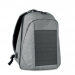 Mochilas para ejecutivos con cargador solar