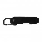 Herramienta plegable de acero inoxidable 420 con 11 funciones GearX color negro séptima vista