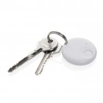 Buscador de artículos de plástico reciclado compatible con Apple color blanco cuarta vista