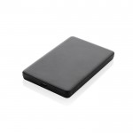 Powerbank con carga inalámbrica magnética indicador 5.000 mAh color negro