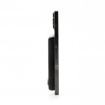 Powerbank magnético de bambú carga inalámbrica 5.000 mAh color negro octava vista