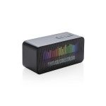 Altavoces con personalización frontal publicidad
