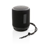 Altavoz bluetooth 5.0 impermeable color negro
