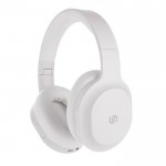 Auriculares para regalo premium color blanco