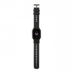 Smartwatch personalizados con pantalla táctil color negro septima vista