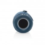 Altavoz BT 5.3 en plástico reciclado con resistencia IPX4 16W color azul tercera vista