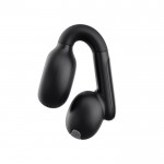 Auriculares inalámbricos con función de llamada e impermeable IPX 4 color negro decima vista