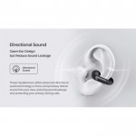 Auriculares inalámbricos con función de llamada e impermeable IPX 4 color negro vista 11