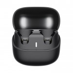 Auriculares inalámbricos con función de llamada e impermeable IPX 4 color negro sexta vista