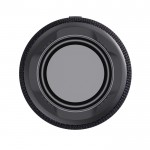 Altavoz ecológico con sonido de alta calidad y subwoofer de 10W color negro decima vista